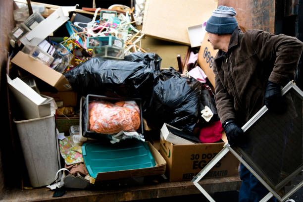 Best Household Junk Removal  in Struthers, OH