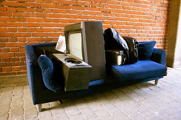 Best Commercial Cleanout Services  in Struthers, OH