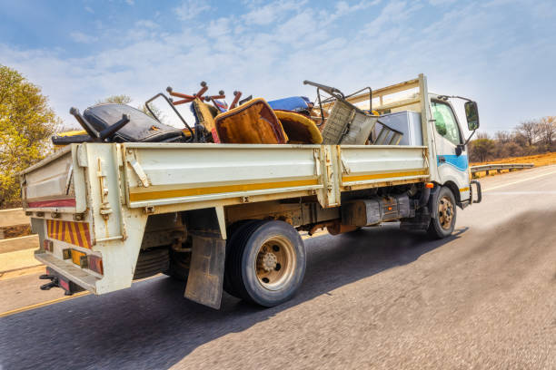 Best Basement Cleanout Services  in Struthers, OH
