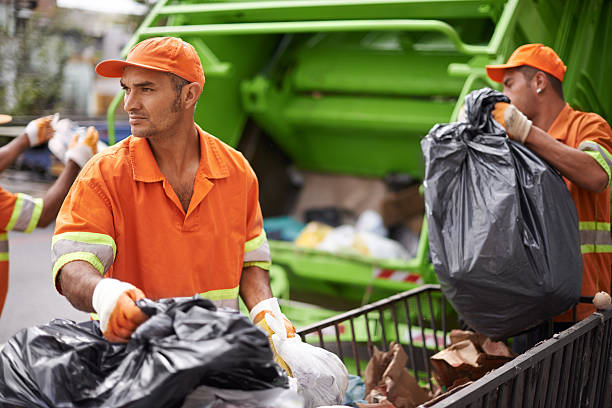 Best Junk Removal for Businesses  in Struthers, OH